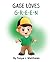 Gage Loves Green (Color Ser...