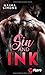 Sin and Ink by Naima Simone