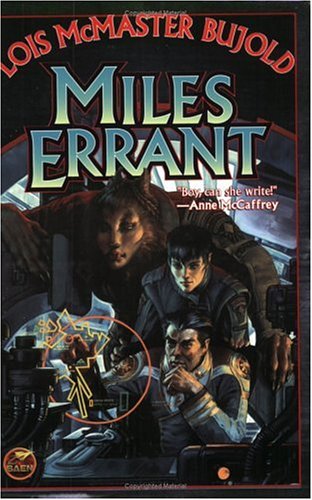 Miles Errant