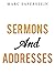 Sermons and Addresses