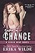Game of Chance (Vegas Heat #1)
