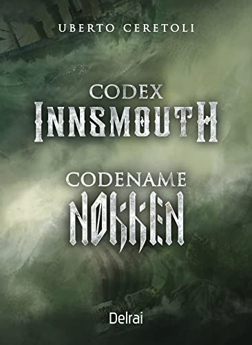 Codex Innsmouth (Kindle Edition)