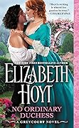 No Ordinary Duchess (Greycourt, #3)