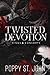 Twisted Devotion by Poppy St. John