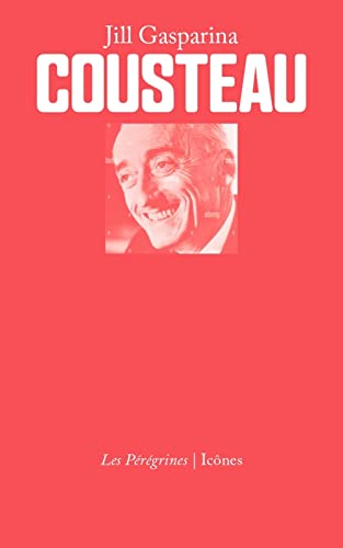 Cousteau (Paperback)