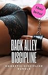 Back Alley Discipline by Lee       Riley