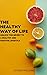 The Healthy Way of Life by Esther Williams