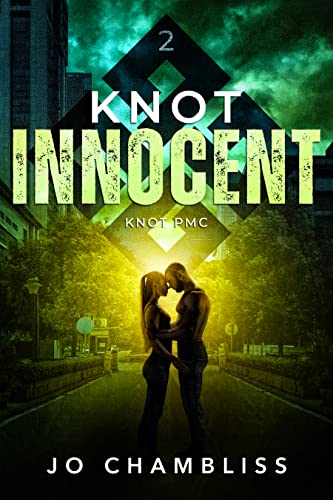 Knot Innocent (Knot PMCs #2)