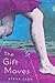 The Gift Moves (Golden Kite Honors by Steve Lyon