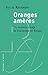 Oranges amères: Un nouveau visage de l'esclavage en Europe