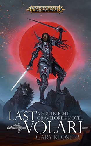 The Last Volari (Warhammer Age of Sigmar)