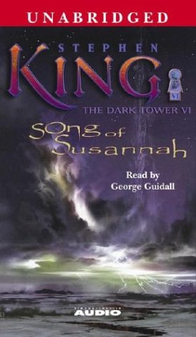 Song of Susannah