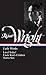Richard Wright: Early Works