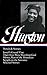 Zora Neale Hurston: Novels ...