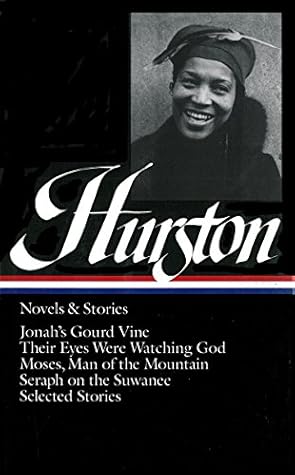 Zora Neale Hurston: Novels & Stories