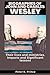 BIOGRAPHIES OF JOHN AND CHARLES WESLEY by Peter K. Prince