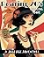 Roaring 20's coloring book:...
