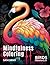 Mindfulness Coloring with Trivia Birds Version 1.0 by Sangwan