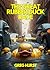 The great rubber duck race. by Greg Hurst