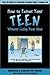How to Parent Your Teen Wit...