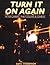 Turn It On Again: Peter Gabriel, Phil Collins, and Genesis (Book)