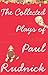The Collected Plays of Paul Rudnick