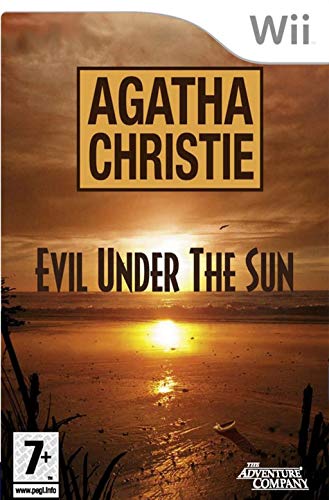 Evil Under the Sun