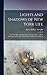 Lights and Shadows of New York Life; or, The Sights and Sensations of the Great City. A Work Descriptive of the City of New York in all its Various Phases