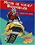 Motos de nieve / Snowmobiles (Blazers Bilingual)