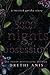 5000 Nights of Obsession: A Twisted Gatsby Story (Tales of Obsession #1)