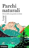 Parchi naturali: ...