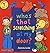 Who's That Scratching At My Door? A Peekaboo Riddle Book: Handprint Books