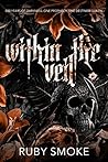 Within the Veil (Concealed in Myths Trilogy Book 2)