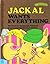 Jackal Wants Everything (Sweet Pickles)