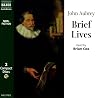 Brief Lives