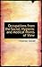 Occupations from the Social, Hygienic and Medical Points of View