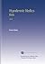 Hypodermic Medication: 1912