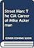 Street Man: The CIA Career of Mike Ackerman