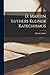 D. Martin Luthers Kleiner Katechismus