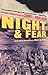 Night and Fear by Cornell Woolrich