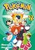 Pokémon: Gold a Silver 12