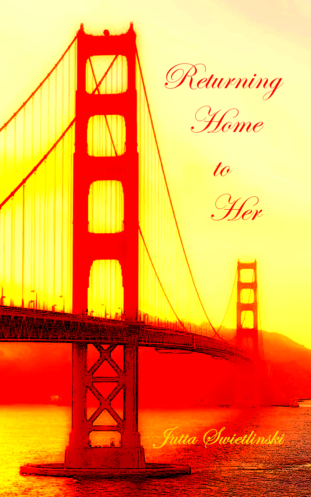 Returning Home to Her (Kindle Edition)