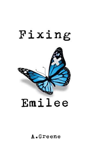 Fixing Emilee  (Love in the Bootheel #2)