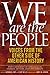 We Are the People: Voices f...