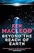 Beyond the Reach of Earth (Lightspeed Trilogy #2)