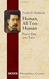 Human, All-Too-Hu...