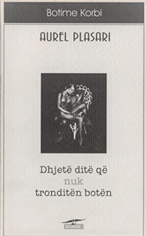 Dhjetë ditë që nuk tronditën botën