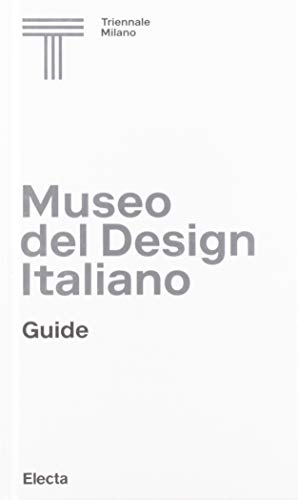 MUSEO DEL DESIGN IT. GUIDA ING. CART. (Paperback)