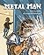 Metal Man