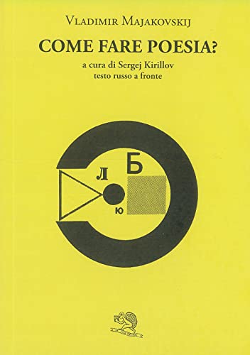 COME FARE POESIA? (Paperback)
